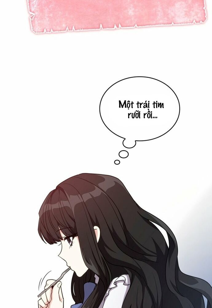 Trò Chơi Tình Ái Chap 8 - Next Chap 9