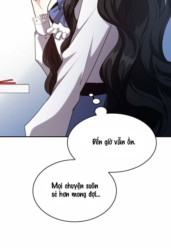 Trò Chơi Tình Ái Chap 8 - Next Chap 9