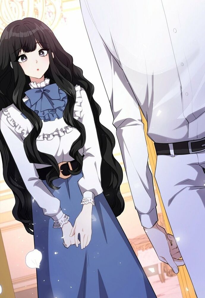 Trò Chơi Tình Ái Chap 8 - Next Chap 9