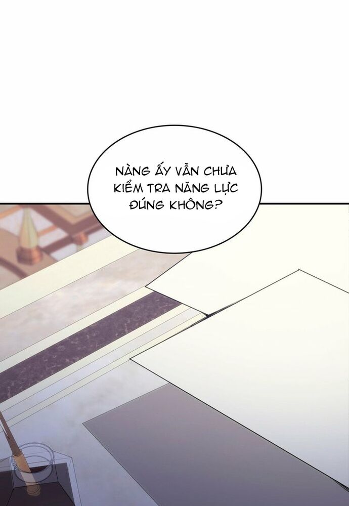 Trò Chơi Tình Ái Chap 8 - Next Chap 9