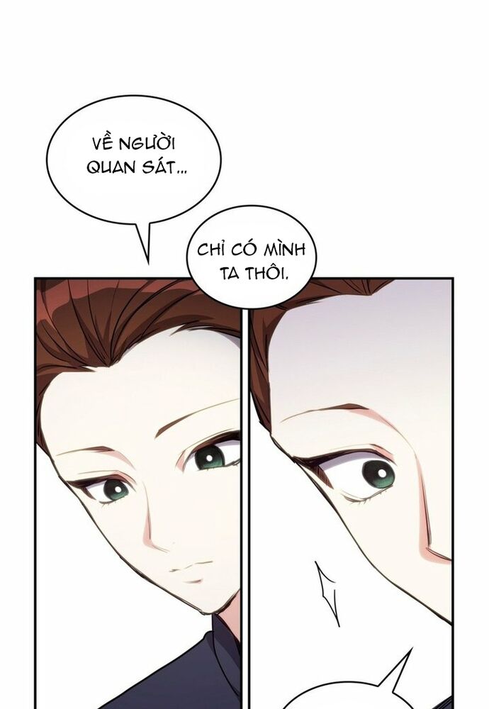 Trò Chơi Tình Ái Chap 8 - Next Chap 9