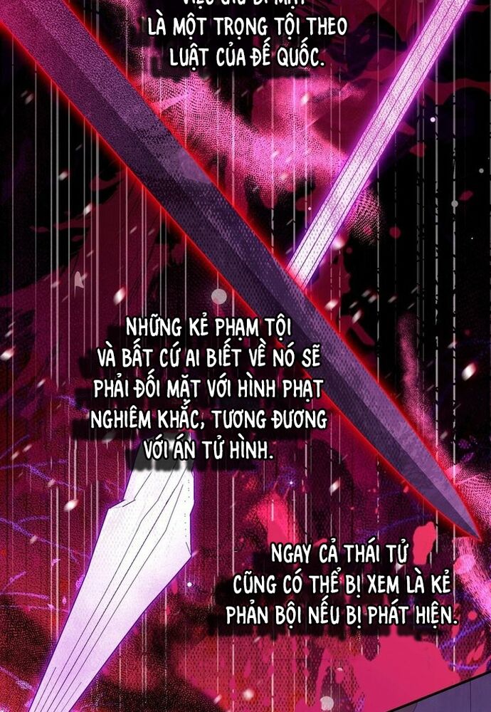 Trò Chơi Tình Ái Chap 8 - Next Chap 9