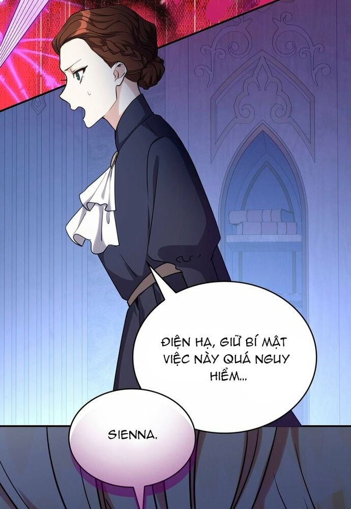 Trò Chơi Tình Ái Chap 8 - Next Chap 9