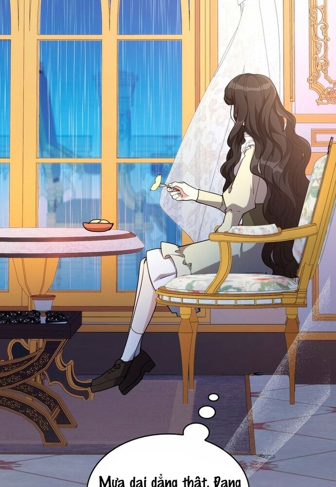 Trò Chơi Tình Ái Chap 8 - Next Chap 9
