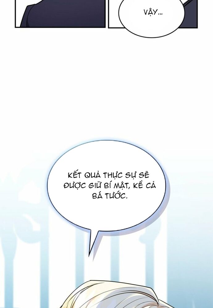 Trò Chơi Tình Ái Chap 8 - Next Chap 9