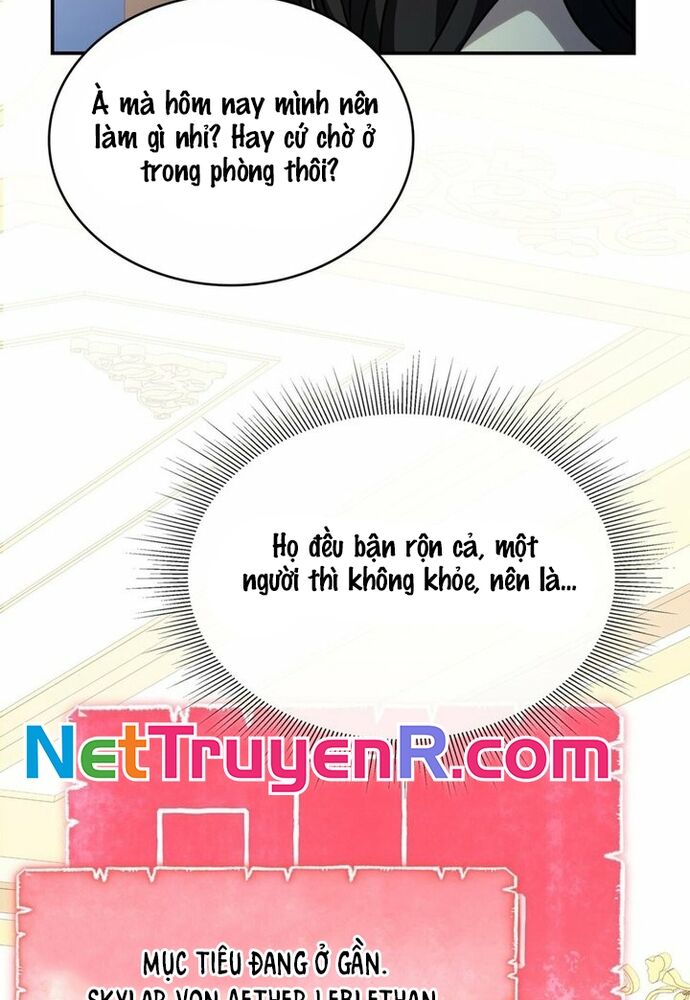 Trò Chơi Tình Ái Chap 8 - Next Chap 9