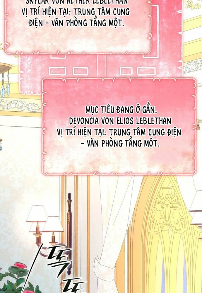 Trò Chơi Tình Ái Chap 8 - Next Chap 9