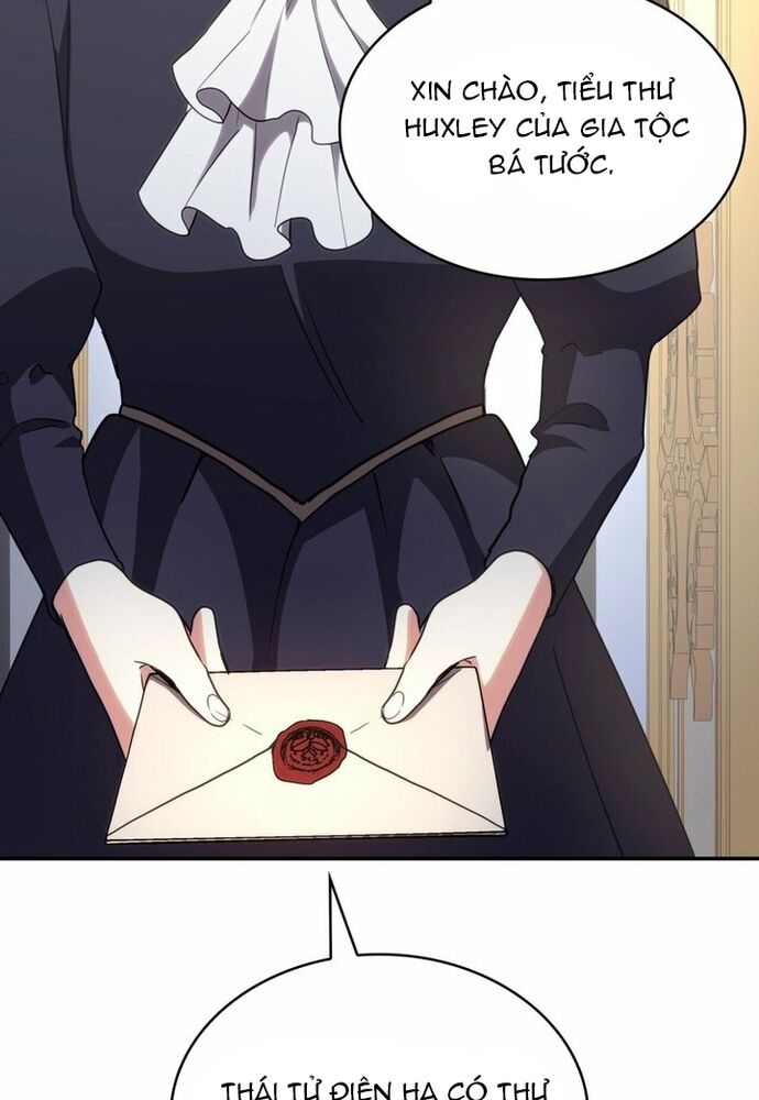Trò Chơi Tình Ái Chap 8 - Next Chap 9