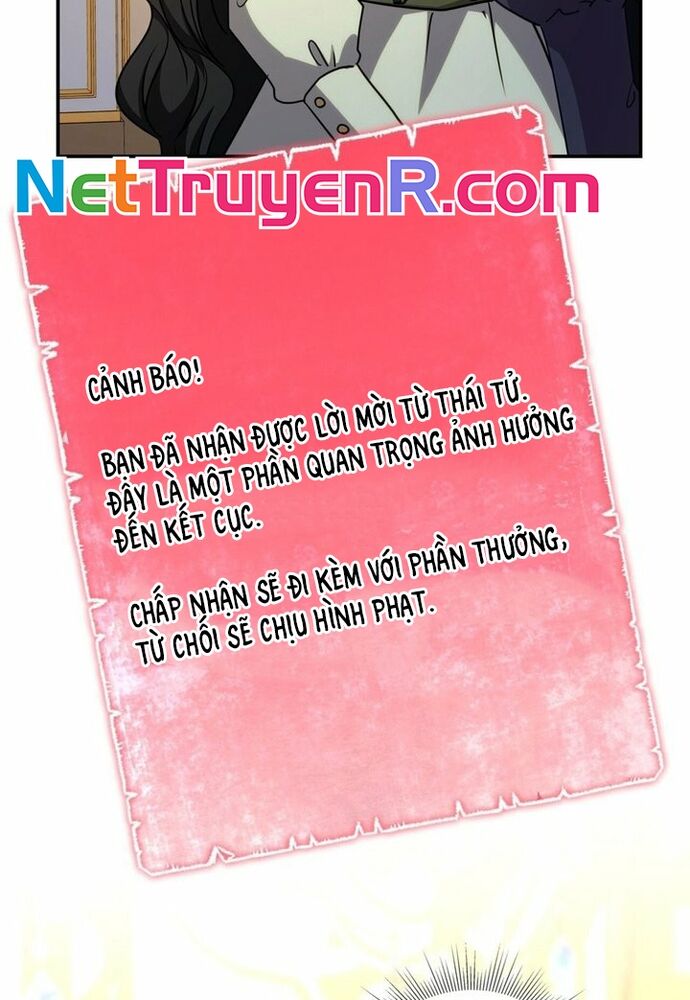 Trò Chơi Tình Ái Chap 8 - Next Chap 9