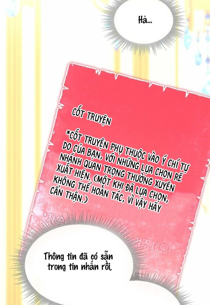 Trò Chơi Tình Ái Chap 8 - Next Chap 9