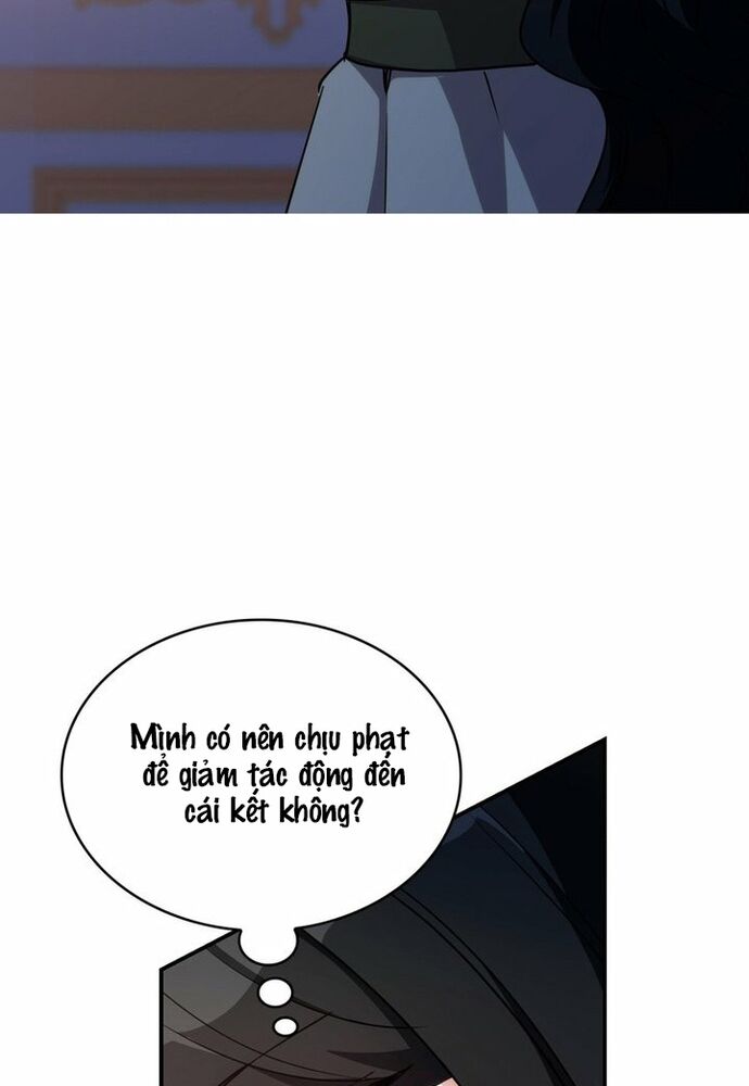 Trò Chơi Tình Ái Chap 8 - Next Chap 9