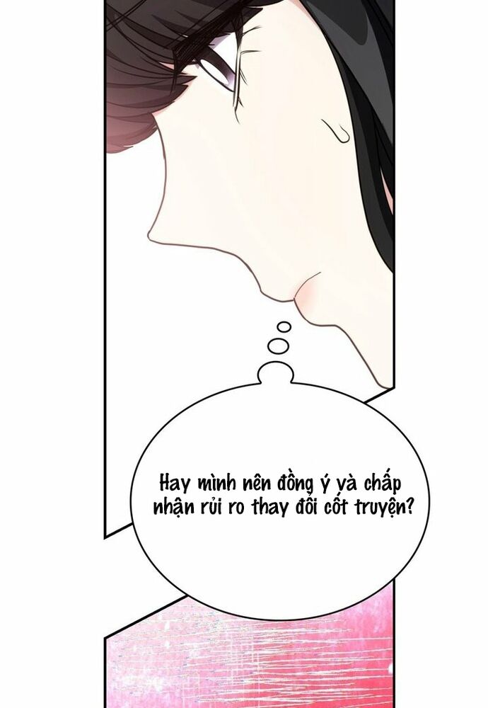 Trò Chơi Tình Ái Chap 8 - Next Chap 9
