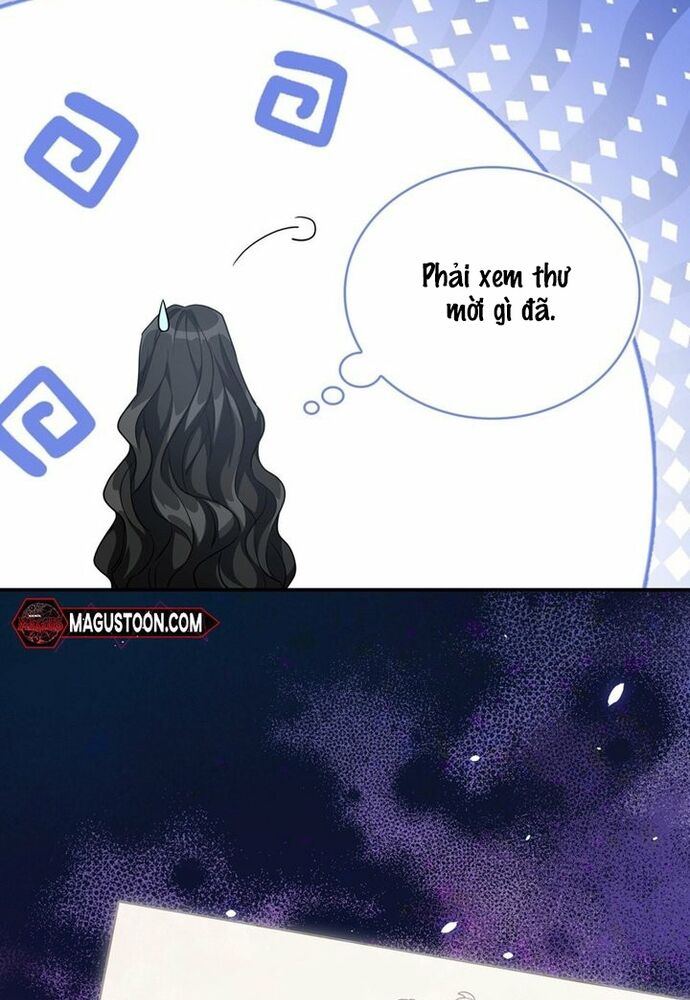 Trò Chơi Tình Ái Chap 8 - Next Chap 9