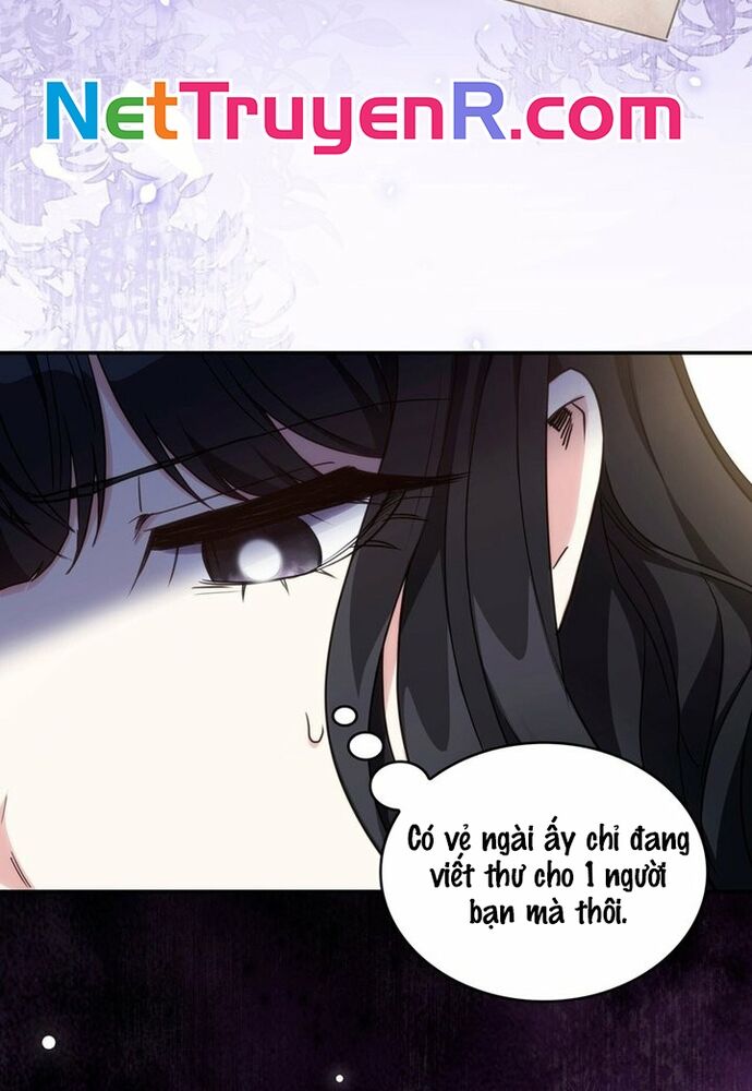 Trò Chơi Tình Ái Chap 8 - Next Chap 9