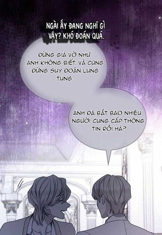 Trò Chơi Tình Ái Chap 8 - Next Chap 9