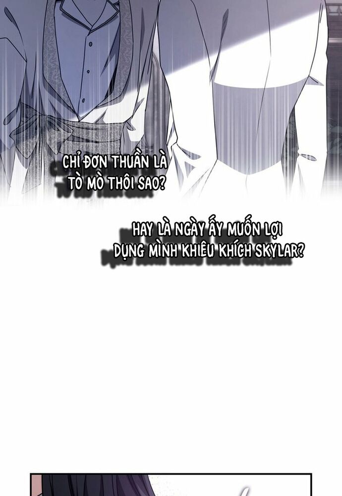 Trò Chơi Tình Ái Chap 8 - Next Chap 9