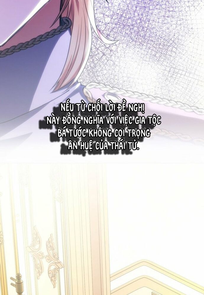 Trò Chơi Tình Ái Chap 8 - Next Chap 9