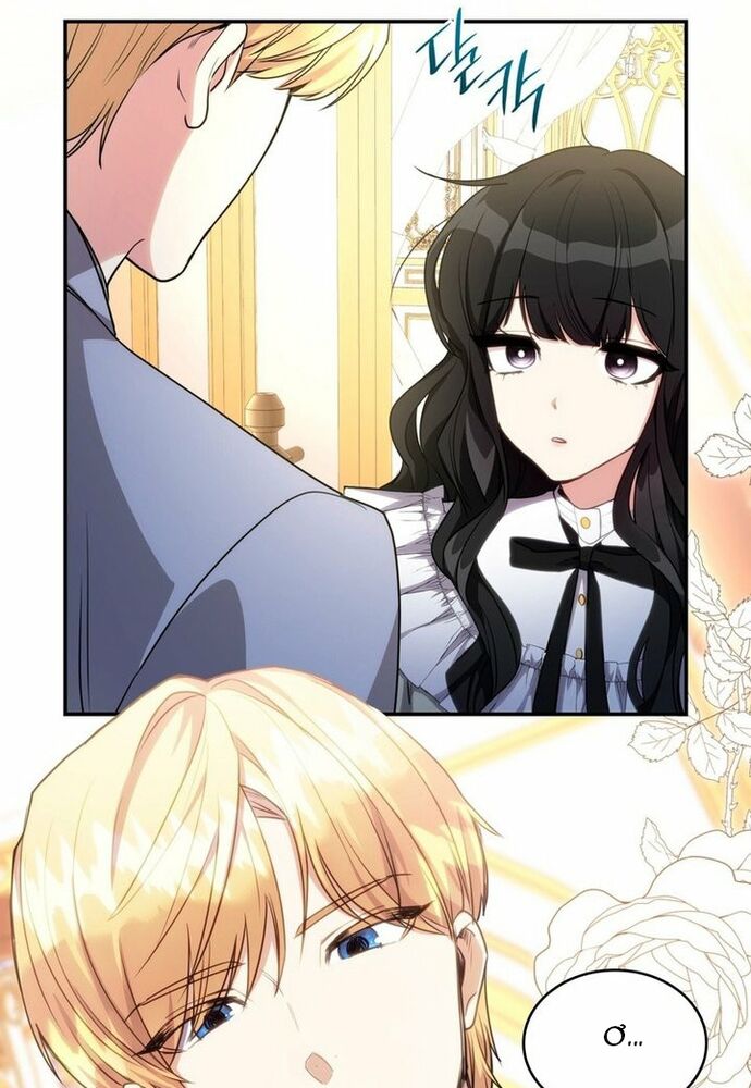 Trò Chơi Tình Ái Chap 8 - Next Chap 9
