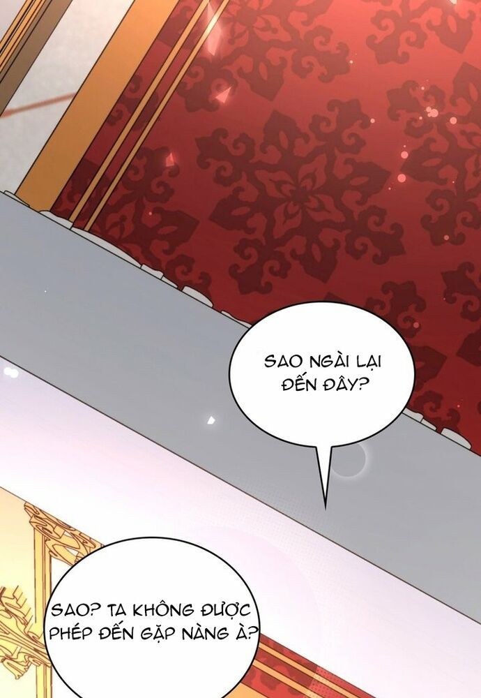 Trò Chơi Tình Ái Chap 8 - Next Chap 9