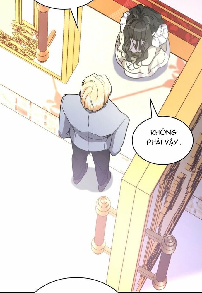 Trò Chơi Tình Ái Chap 8 - Next Chap 9