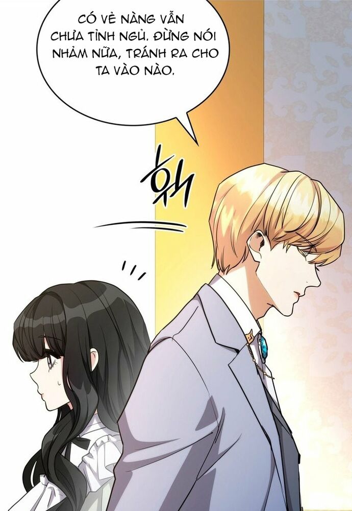 Trò Chơi Tình Ái Chap 8 - Next Chap 9