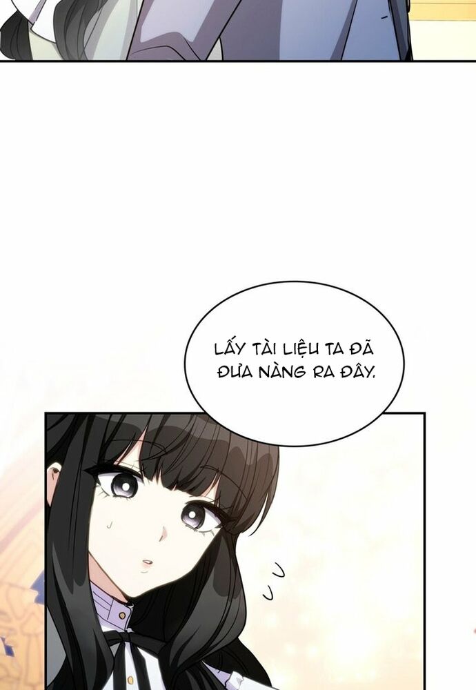 Trò Chơi Tình Ái Chap 8 - Next Chap 9