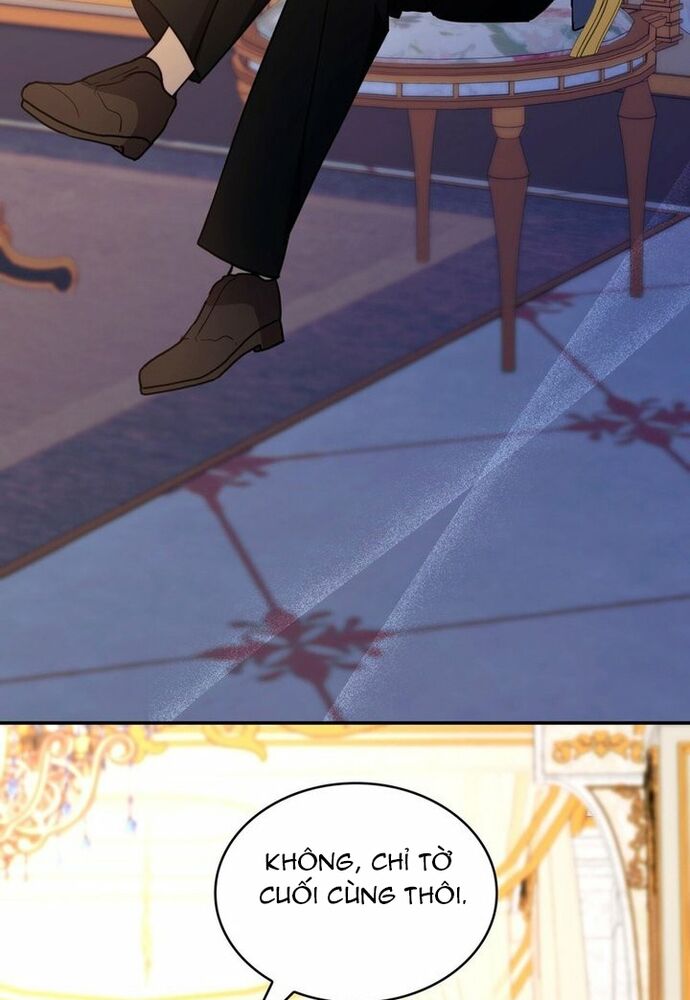 Trò Chơi Tình Ái Chap 8 - Next Chap 9
