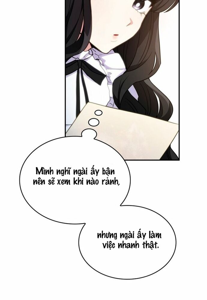 Trò Chơi Tình Ái Chap 8 - Next Chap 9