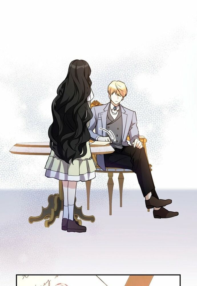Trò Chơi Tình Ái Chap 8 - Next Chap 9