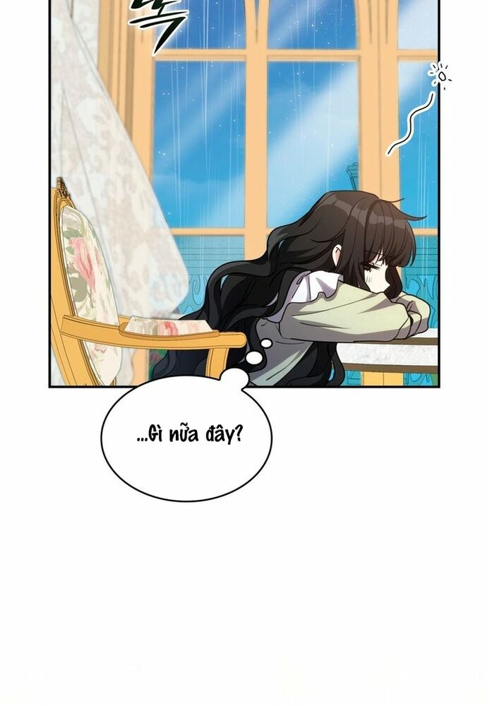 Trò Chơi Tình Ái Chap 8 - Next Chap 9