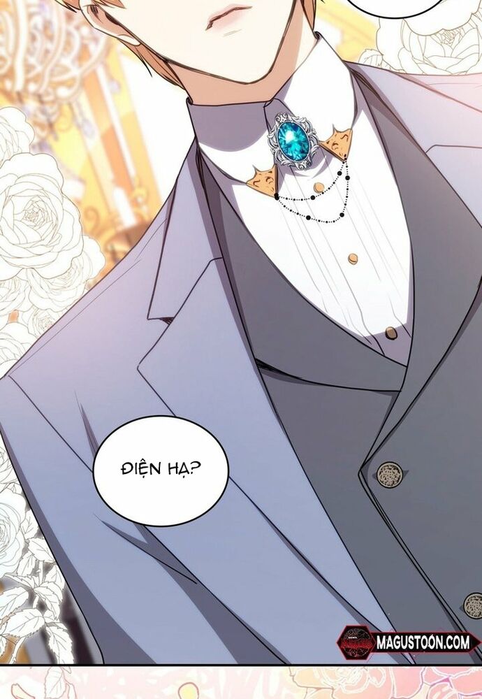 Trò Chơi Tình Ái Chap 8 - Next Chap 9