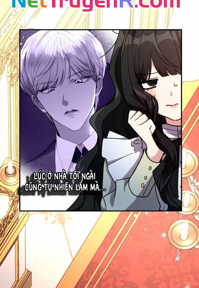 Trò Chơi Tình Ái Chap 8 - Next Chap 9