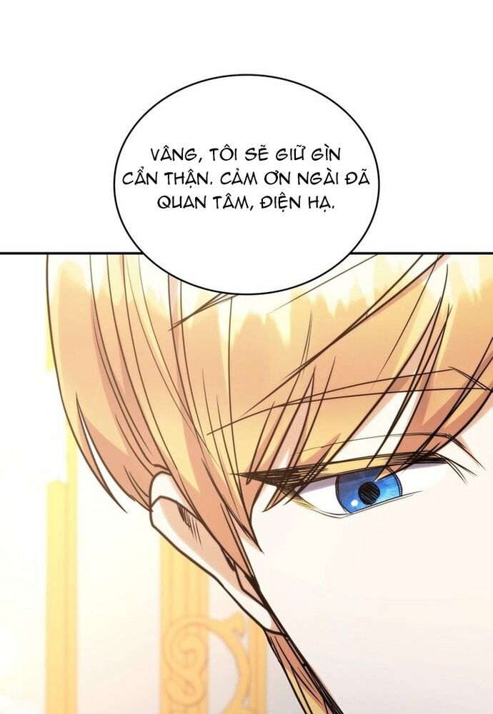 Trò Chơi Tình Ái Chap 8 - Next Chap 9