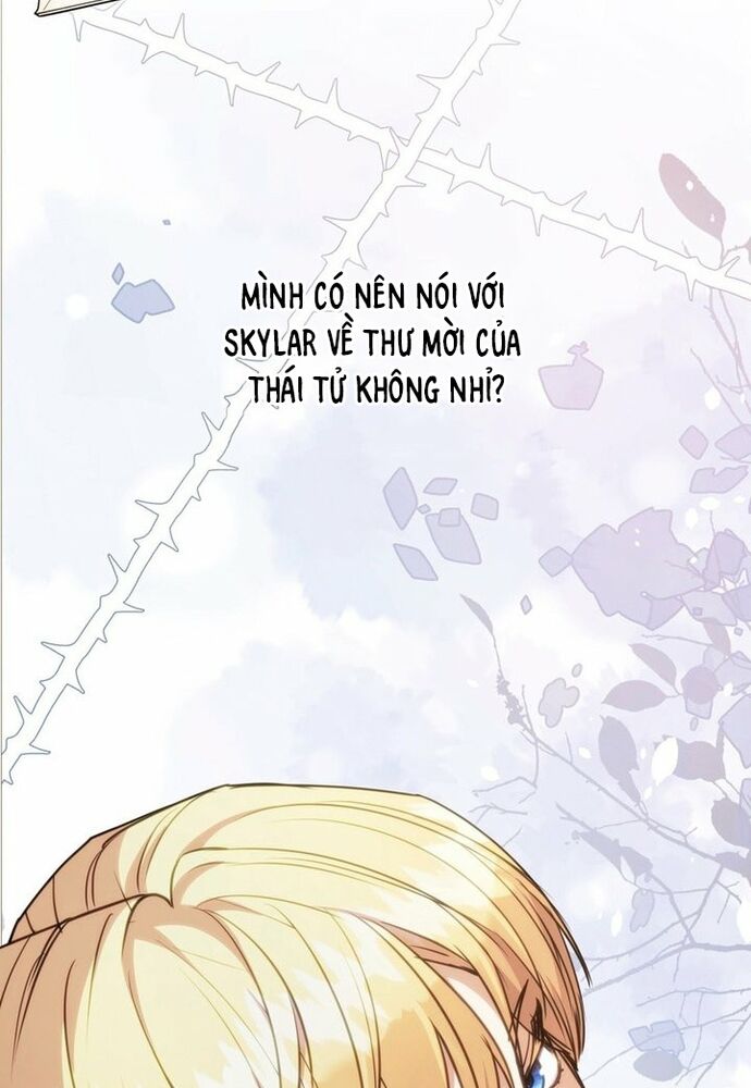 Trò Chơi Tình Ái Chap 8 - Next Chap 9