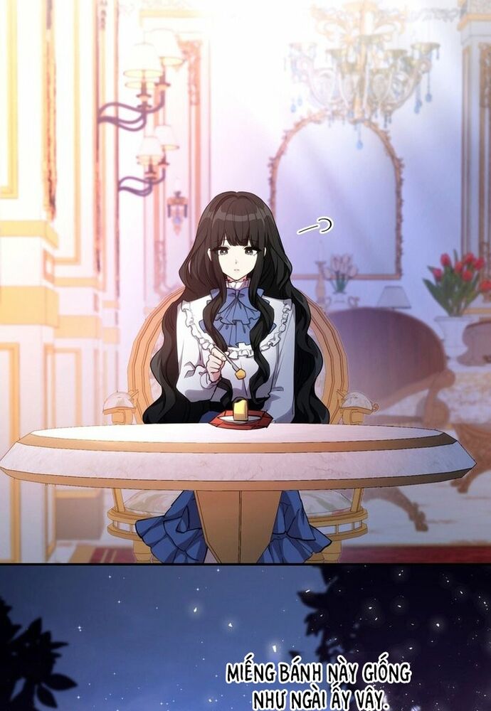 Trò Chơi Tình Ái Chap 8 - Next Chap 9