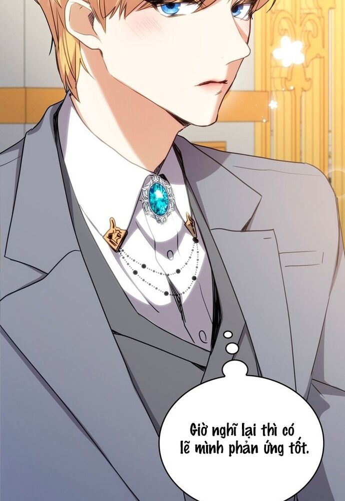 Trò Chơi Tình Ái Chap 9 - Next Chap 10
