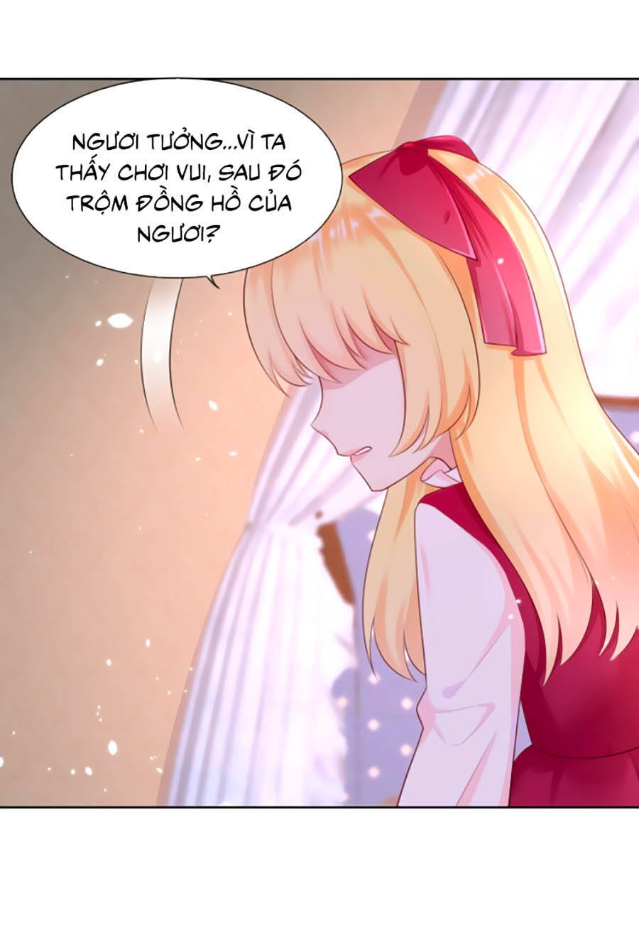Trò Chơi Trọng Sinh: Hoàng Tử Khó Chiều Chap 10 - Next Chap 11