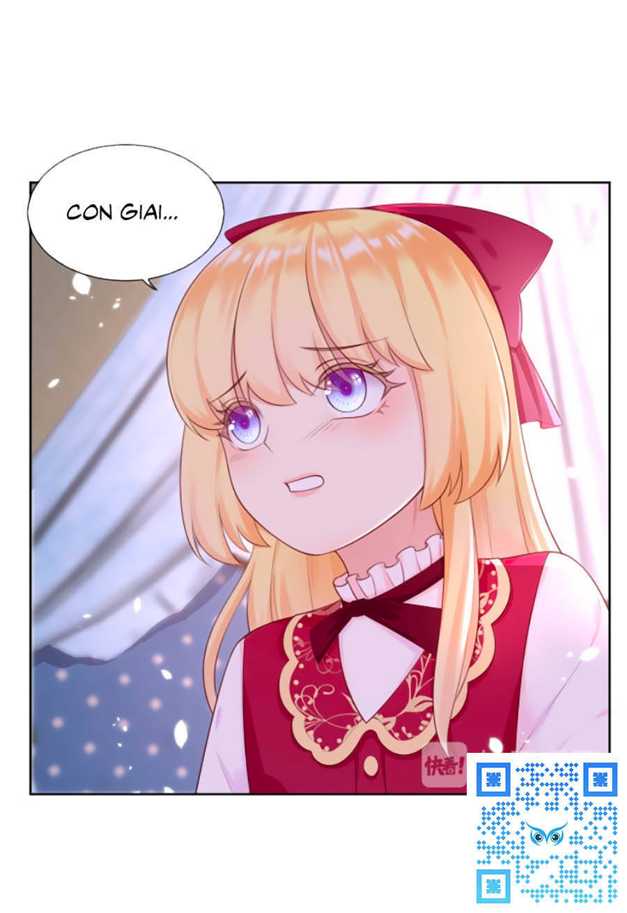Trò Chơi Trọng Sinh: Hoàng Tử Khó Chiều Chap 10 - Next Chap 11