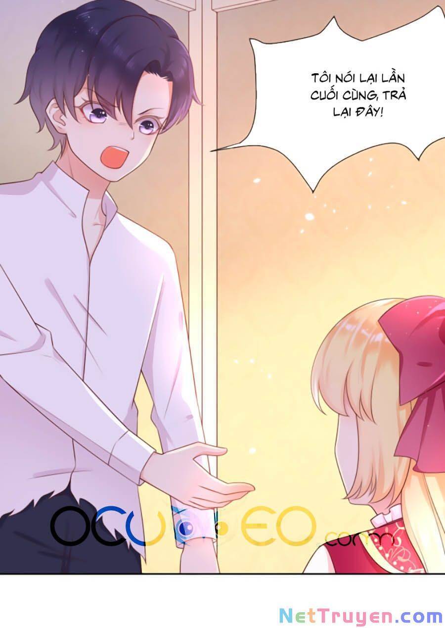 Trò Chơi Trọng Sinh: Hoàng Tử Khó Chiều Chap 11 - Next Chap 12