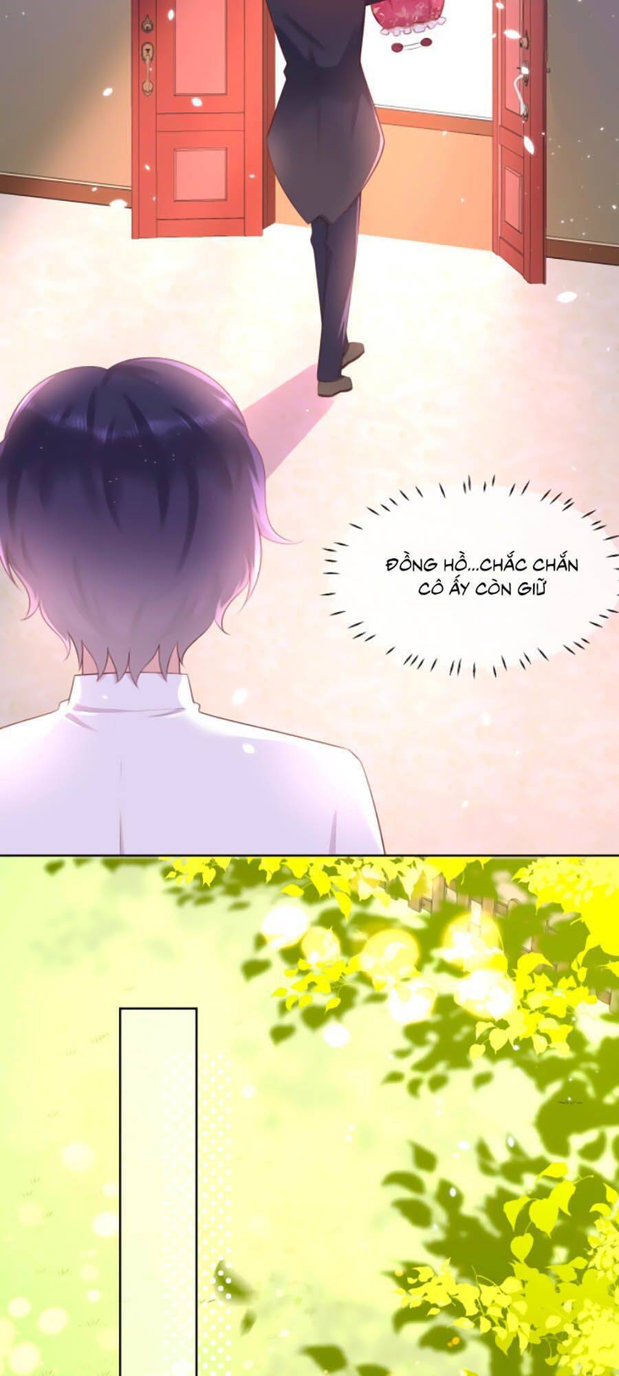 Trò Chơi Trọng Sinh: Hoàng Tử Khó Chiều Chap 11 - Next Chap 12