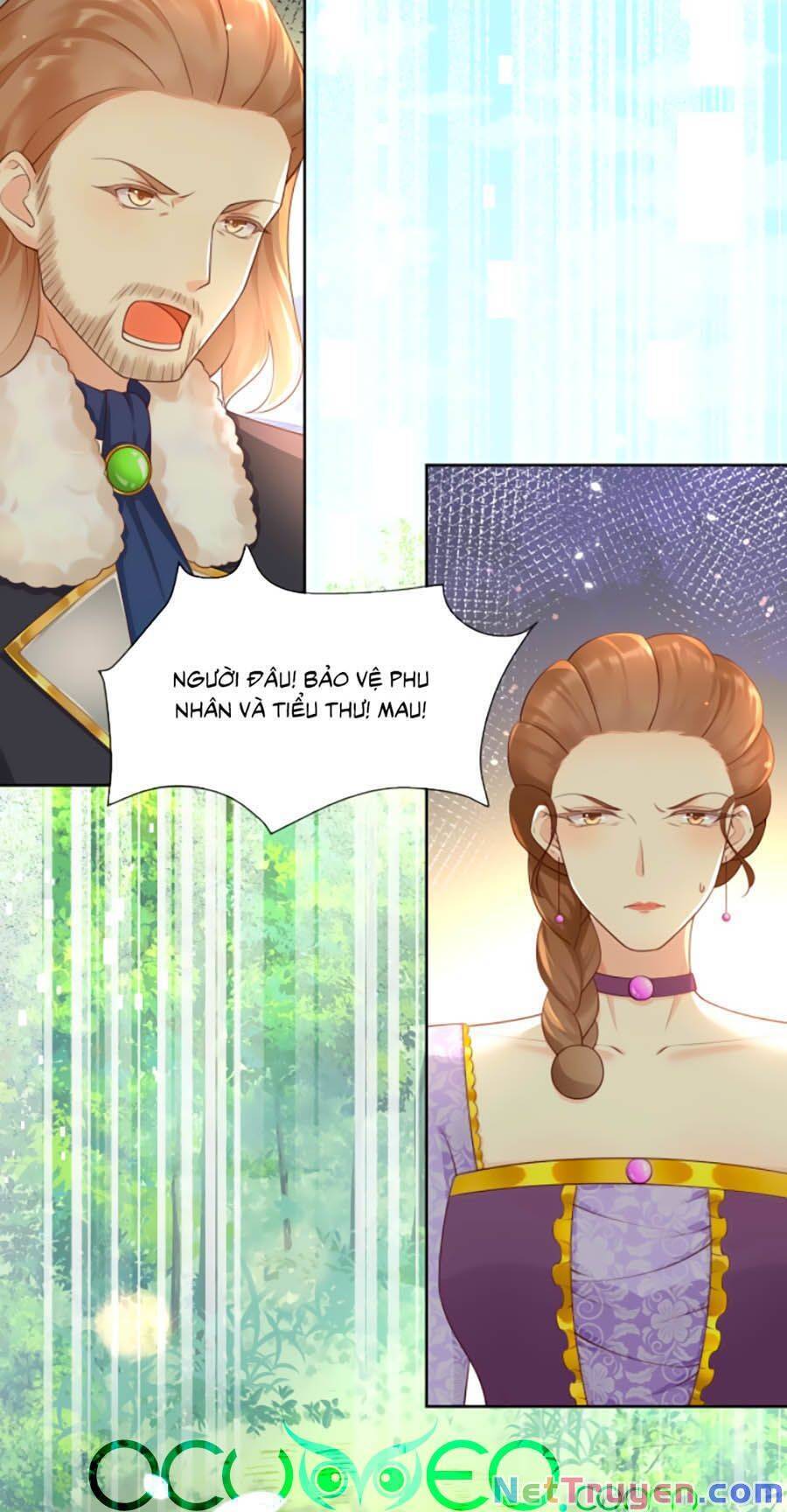 Trò Chơi Trọng Sinh: Hoàng Tử Khó Chiều Chap 11 - Next Chap 12