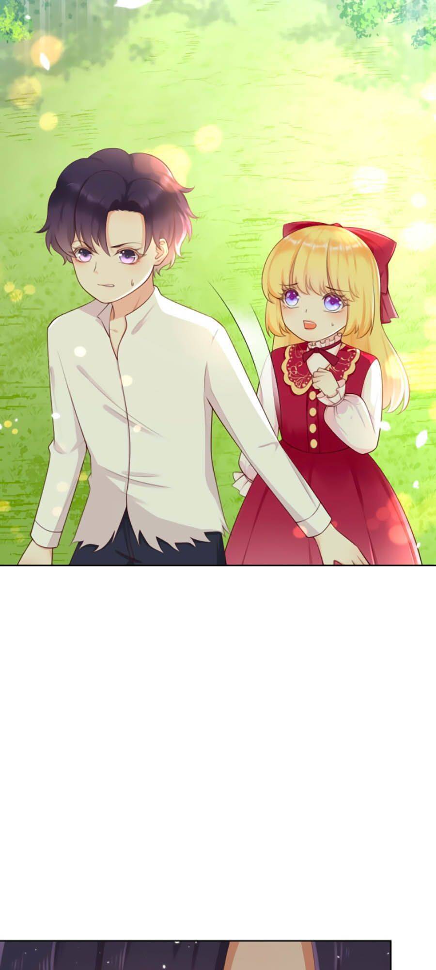 Trò Chơi Trọng Sinh: Hoàng Tử Khó Chiều Chap 11 - Next Chap 12