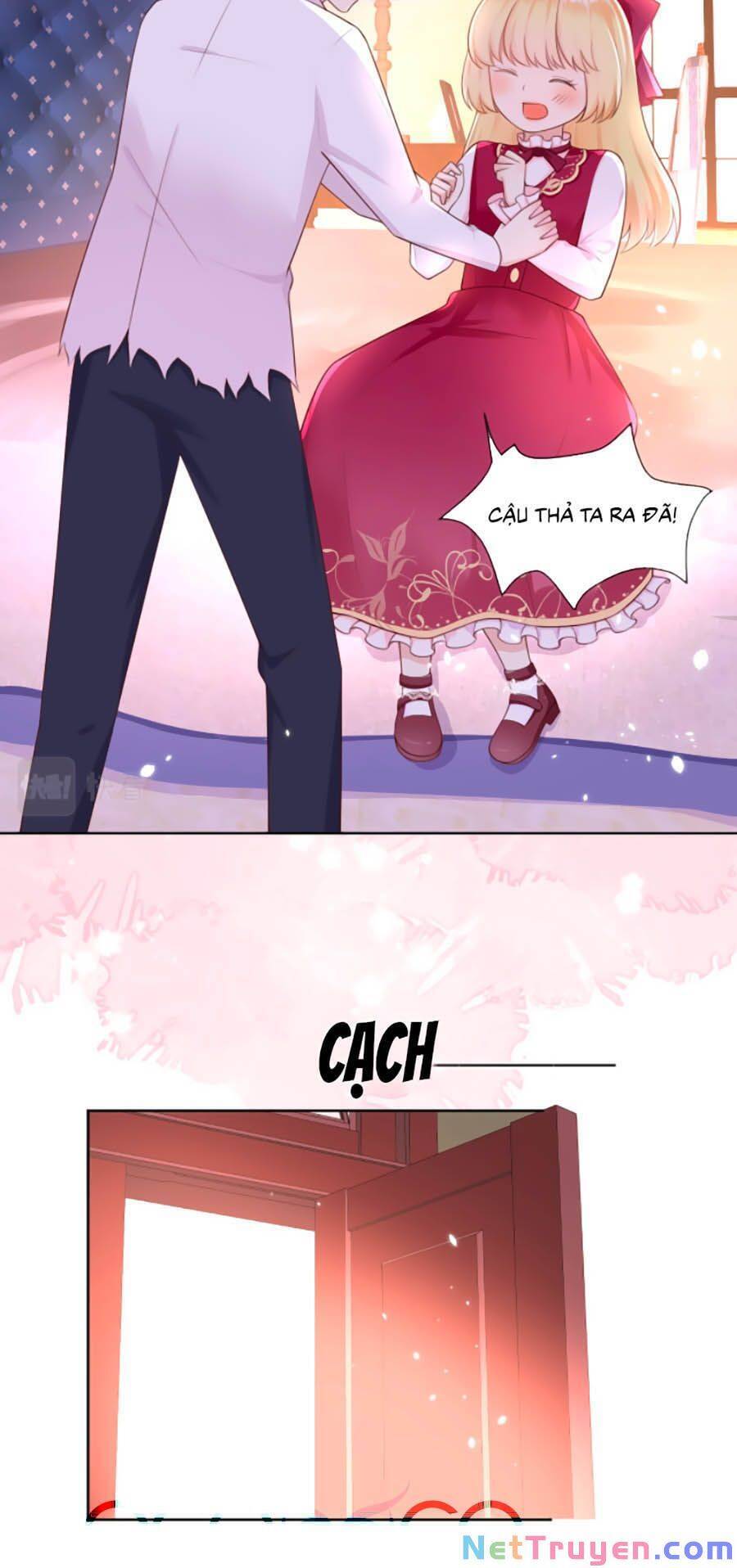 Trò Chơi Trọng Sinh: Hoàng Tử Khó Chiều Chap 11 - Next Chap 12