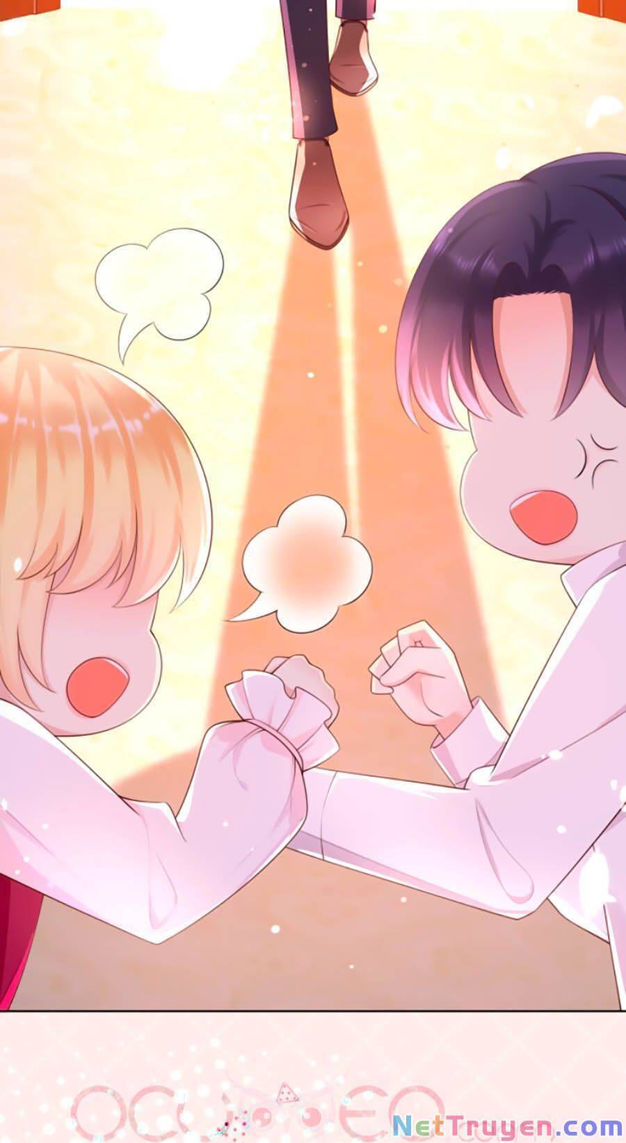 Trò Chơi Trọng Sinh: Hoàng Tử Khó Chiều Chap 11 - Next Chap 12
