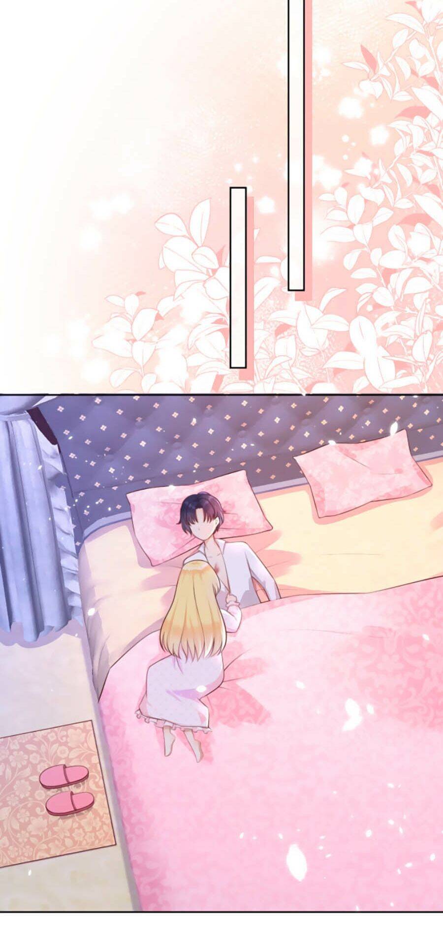 Trò Chơi Trọng Sinh: Hoàng Tử Khó Chiều Chap 6 - Next Chap 7