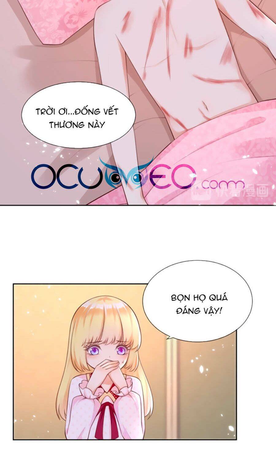 Trò Chơi Trọng Sinh: Hoàng Tử Khó Chiều Chap 6 - Next Chap 7