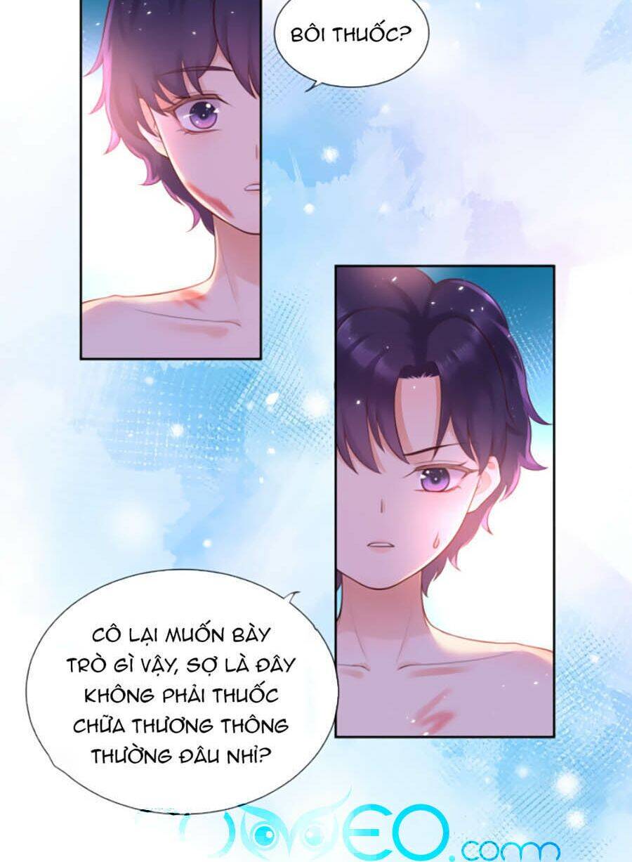 Trò Chơi Trọng Sinh: Hoàng Tử Khó Chiều Chap 6 - Next Chap 7