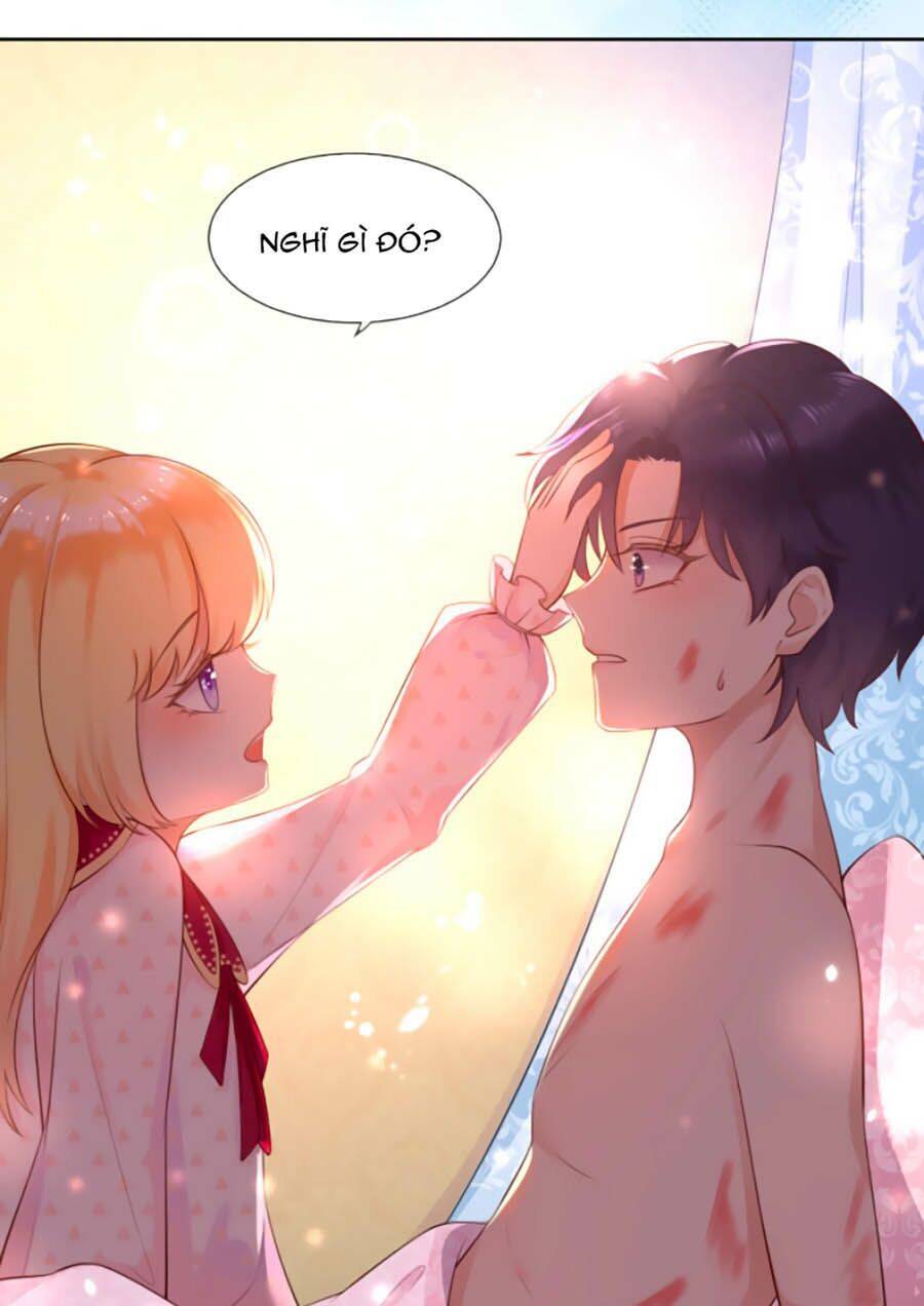 Trò Chơi Trọng Sinh: Hoàng Tử Khó Chiều Chap 6 - Next Chap 7