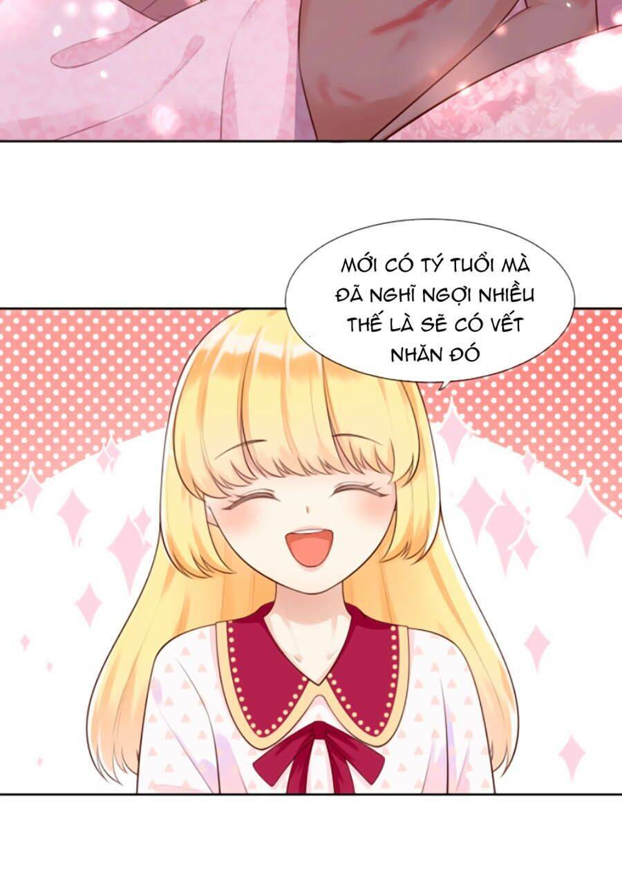 Trò Chơi Trọng Sinh: Hoàng Tử Khó Chiều Chap 6 - Next Chap 7
