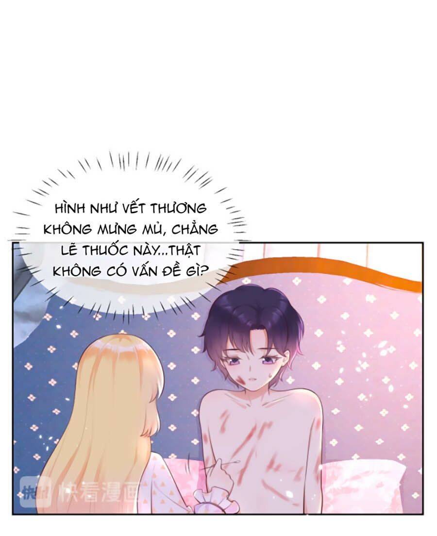 Trò Chơi Trọng Sinh: Hoàng Tử Khó Chiều Chap 6 - Next Chap 7